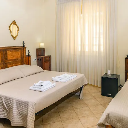 Camere Del Camerlengo