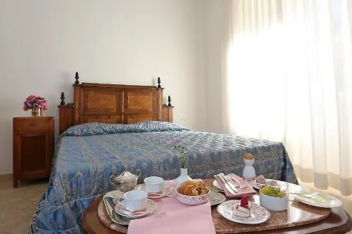 Del Camerlengo Bed & Breakfast