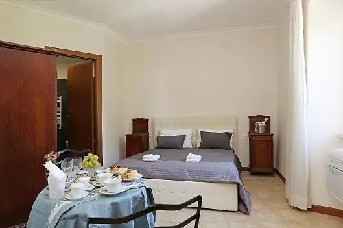 Del Camerlengo Bed & Breakfast Rome