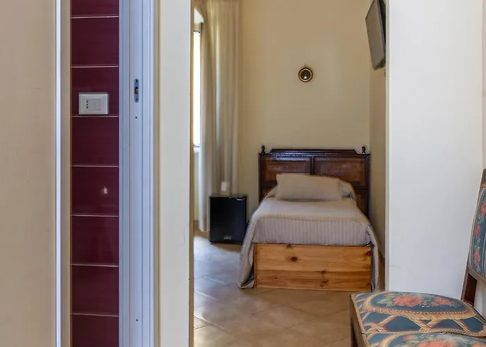 Bed & Breakfast Del Camerlengo Rome