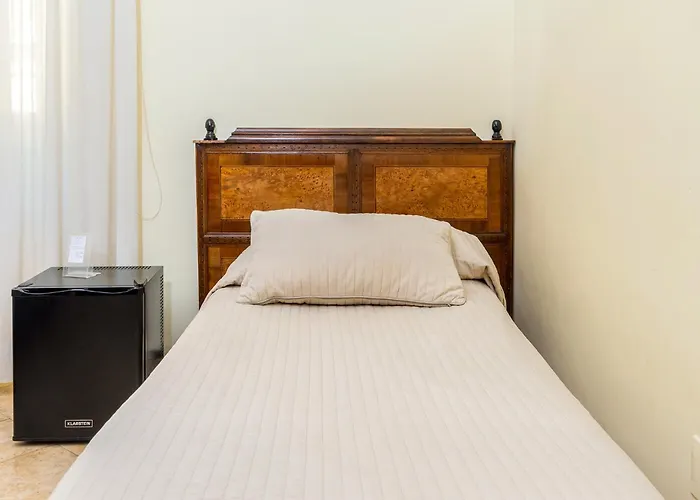 Del Camerlengo Bed & Breakfast