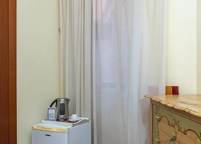 Bed & Breakfast Del Camerlengo Rome