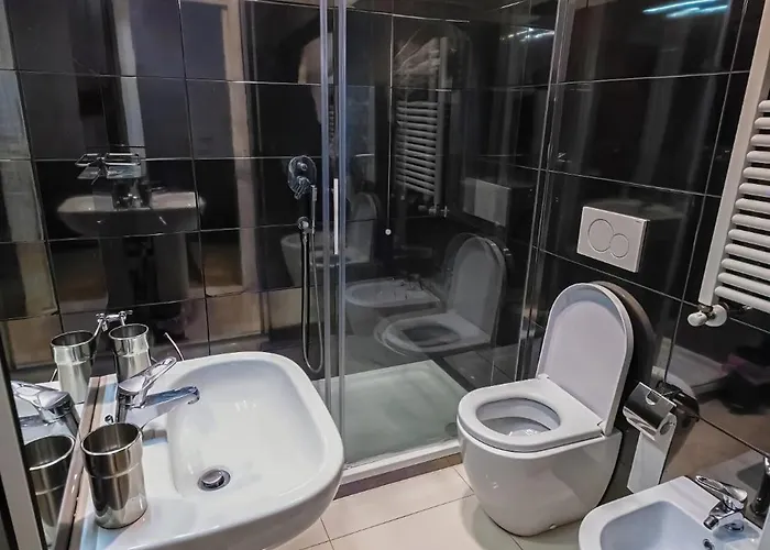 Del Camerlengo Bed & Breakfast