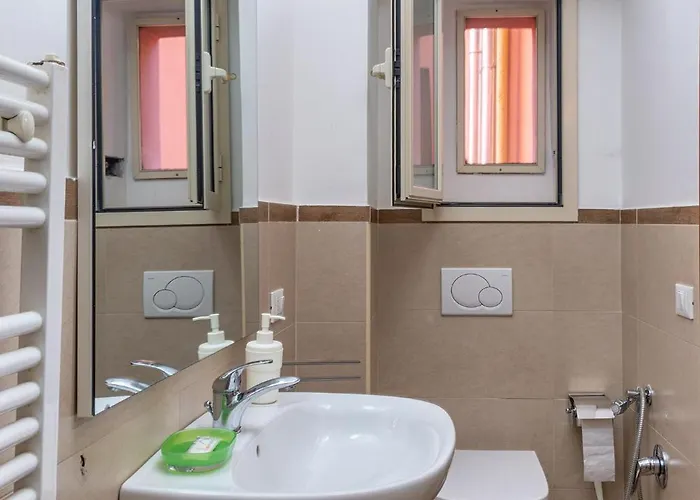 Bed & Breakfast Del Camerlengo 3*