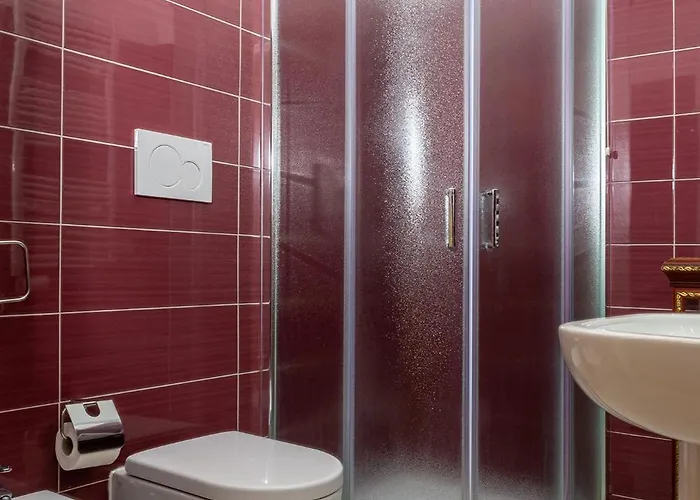 Bed & Breakfast Del Camerlengo