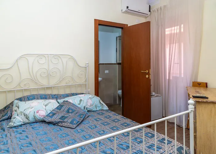 Bed & Breakfast Del Camerlengo 3*