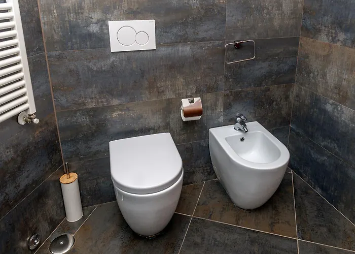 Del Camerlengo Bed & Breakfast Rome