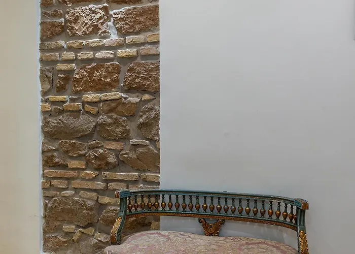 Del Camerlengo 3* Rome