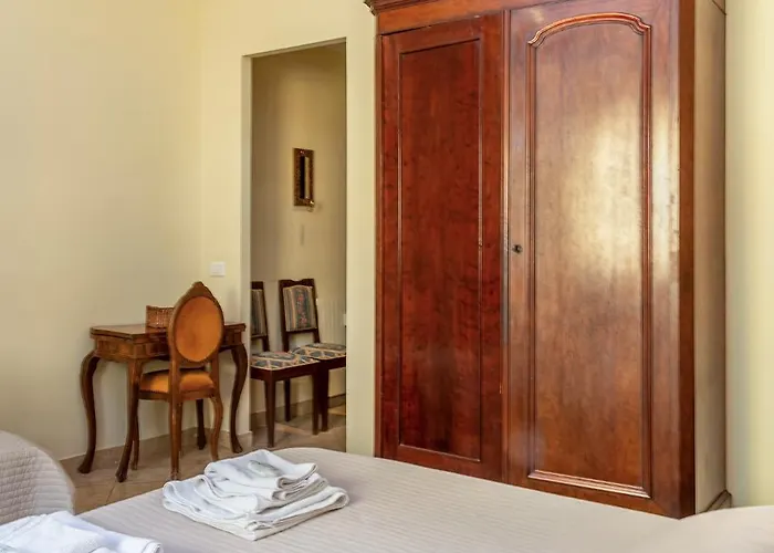 Del Camerlengo Bed & Breakfast