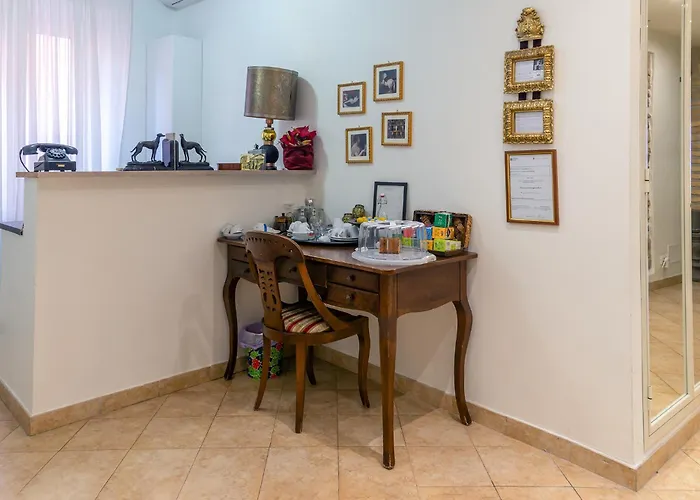 Bed & Breakfast Del Camerlengo