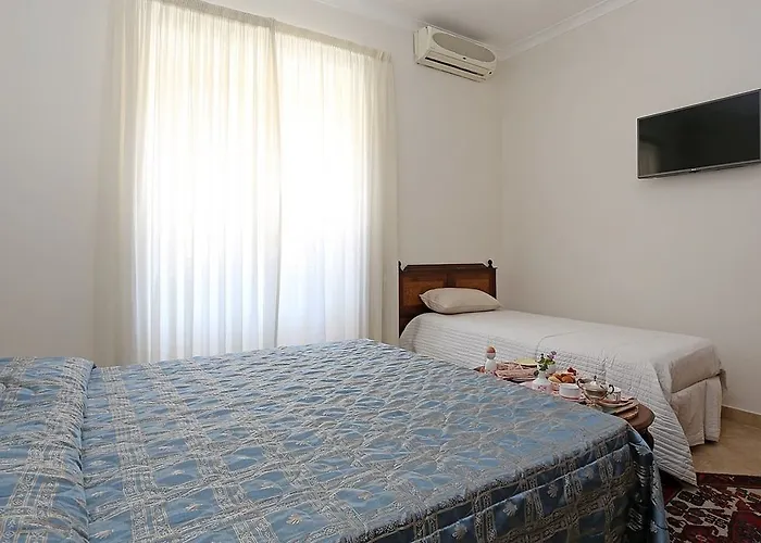 Del Camerlengo 3* Rome