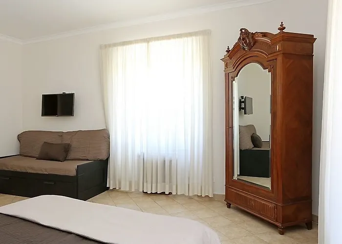 Del Camerlengo 3* Rome
