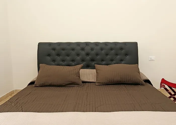 Del Camerlengo 3* Rome
